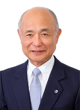 代表理事